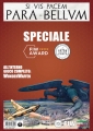 Para Bellum Speciale WunderWaffen
